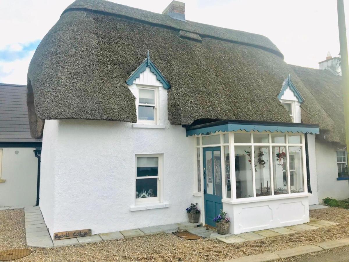 Bluebell Cottage Килмор-Ки Экстерьер фото