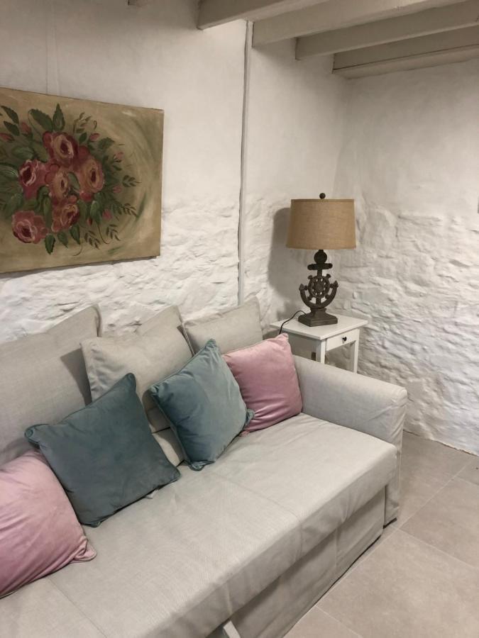 Bluebell Cottage Килмор-Ки Экстерьер фото